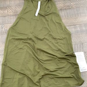 Lululemon!  BRAND NEW